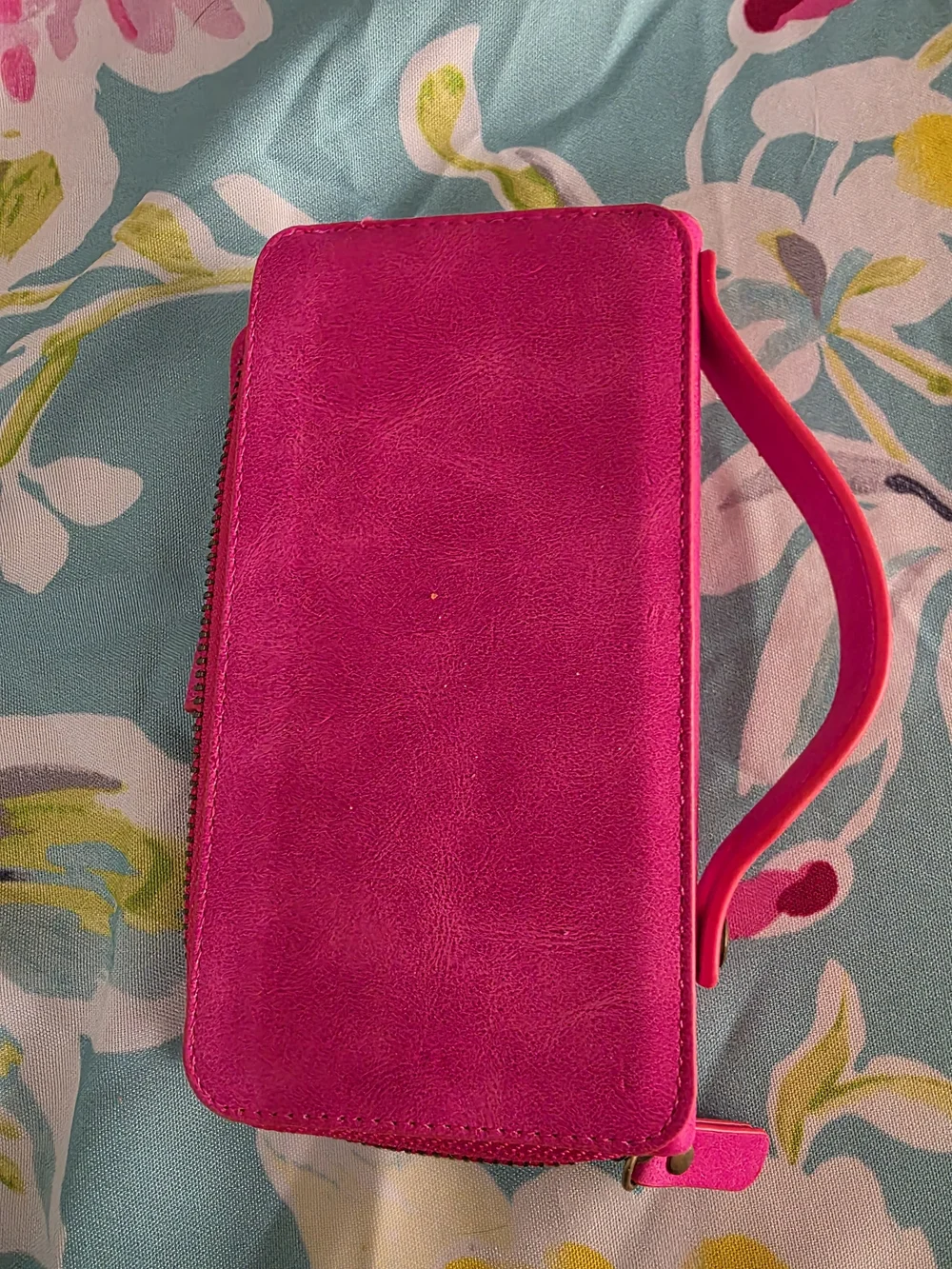 BRG Wallet
